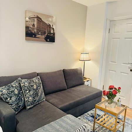 New Studio In Marylebone Londres Extérieur photo