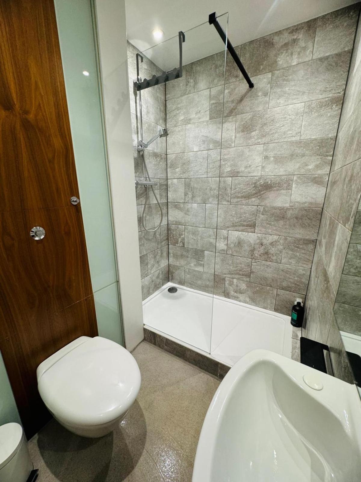 New Studio In Marylebone Londres Extérieur photo